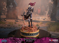 Darksiders Statue Fury 45 cm