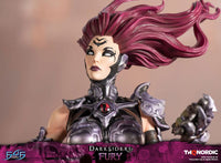 Darksiders Statue Fury 45 cm