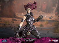 Darksiders Statue Fury 45 cm