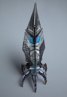 Mass Effect Replica Reaper Sovereign 20 cm