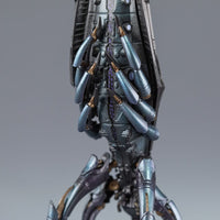 Mass Effect Replica Reaper Sovereign 20 cm