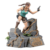 Tomb Raider PVC Statue Lara Croft 24 cm