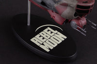 Rebel Moon Replica Imperium Dropship 17 cm