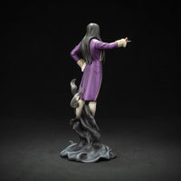 Castlevania Nocturne PVC Statue Olrox 29 cm