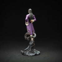 Castlevania Nocturne PVC Statue Olrox 29 cm