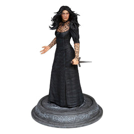 The Witcher PVC Statue Yennefer 20 cm