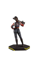 Cyberpunk 2077 PVC Statue Panam Palmer 23 cm