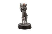 Witcher 3 Wild Hunt PVC Statue Imlerith 23 cm