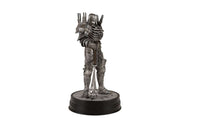 Witcher 3 Wild Hunt PVC Statue Imlerith 23 cm