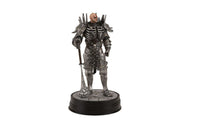 Witcher 3 Wild Hunt PVC Statue Imlerith 23 cm