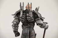 Witcher 3 Wild Hunt PVC Statue Imlerith 23 cm