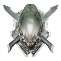 Halo Wall Mount Legendary Icon Grunt Edition 25 x 28 cm