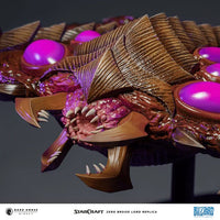 StarCraft Replica Zerg Brood Lord 25 cm