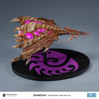 StarCraft Replica Zerg Brood Lord 25 cm