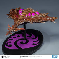 StarCraft Replica Zerg Brood Lord 25 cm