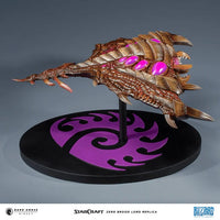 StarCraft Replica Zerg Brood Lord 25 cm