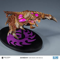 StarCraft Replica Zerg Brood Lord 25 cm