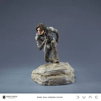 Dune Statue Paul Atreides 22 cm