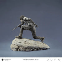 Dune Statue Paul Atreides 22 cm