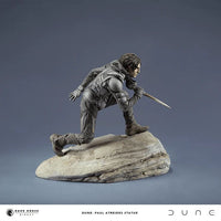 Dune Statue Paul Atreides 22 cm