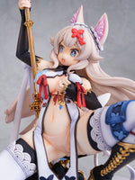 Original Character Statue 1/5 Mota Design Summoner Neko-san 29 cm