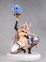 Original Character Statue 1/5 Mota Design Summoner Neko-san 29 cm