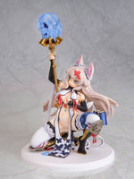 Original Character Statue 1/5 Mota Design Summoner Neko-san 29 cm