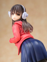 Original Character Statue 1/7 Yuri-chan illustration by Kumiko Aoi 20 cm