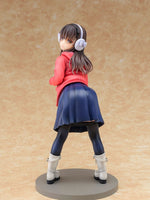 Original Character Statue 1/7 Yuri-chan illustration by Kumiko Aoi 20 cm