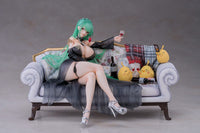 Azur Lane Statue 1/7 Littorio Calabria Aurea 14 cm