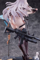 Original Character PVC 1/7 Ijuu Senki Series: Tactician Mianji Limited Distribution 27 cm