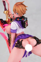 Original Character by RAITA Statue 1/6 Mahou Shoujo Series Rui Asuka Summer Sailor Uniform Ver. 29 cm