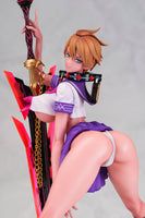 Original Character by RAITA Statue 1/6 Mahou Shoujo Series Rui Asuka Summer Sailor Uniform Ver. 29 cm