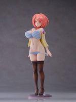 Original Character by RAITA Statue 1/6 Akira Higashiboujou Love Cube 28 cm