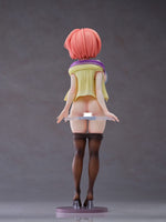 Original Character by RAITA Statue 1/6 Akira Higashiboujou Love Cube 28 cm