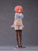 Original Character by RAITA Statue 1/6 Akira Higashiboujou Love Cube 28 cm