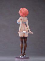 Original Character by RAITA Statue 1/6 Akira Higashiboujou Love Cube 28 cm