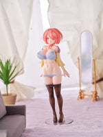 Original Character by RAITA Statue 1/6 Akira Higashiboujou Love Cube 28 cm