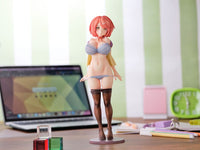 Original Character by RAITA Statue 1/6 Akira Higashiboujou Love Cube 28 cm