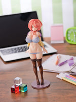 Original Character by RAITA Statue 1/6 Akira Higashiboujou Love Cube 28 cm