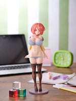 Original Character by RAITA Statue 1/6 Akira Higashiboujou Love Cube 28 cm