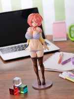 Original Character by RAITA Statue 1/6 Akira Higashiboujou Love Cube 28 cm