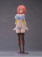 Original Character by RAITA Statue 1/6 Akira Higashiboujou Love Cube 28 cm