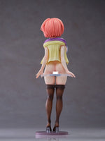 Original Character by RAITA Statue 1/6 Akira Higashiboujou Love Cube 28 cm