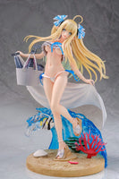 Azur Lane Statue 1/6 Centaur Beachside Undine 27 cm