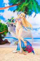 Azur Lane Statue 1/6 Centaur Beachside Undine 27 cm