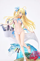 Azur Lane Statue 1/6 Centaur Beachside Undine 27 cm