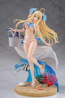 Azur Lane Statue 1/6 Centaur Beachside Undine 27 cm