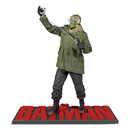 The Batman - The Riddler 1/6 Statue - 30cm (DC Comics: The Batman) Figur