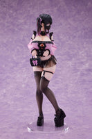 Original Character Statue 1/6 Jirai-chan 28 cm